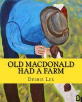 Paperback Old MacDonald Had a Farm Book