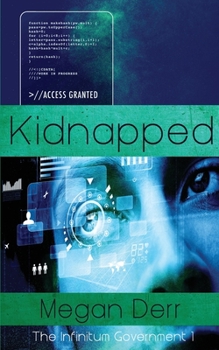 Paperback Kidnapped Book