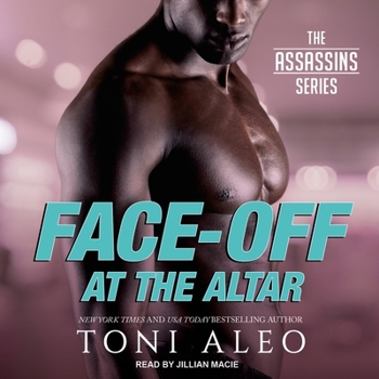 MP3 CD Face-Off at the Altar Book