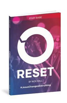 Paperback Reset Book