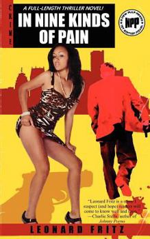 Paperback In Nine Kinds of Pain Book