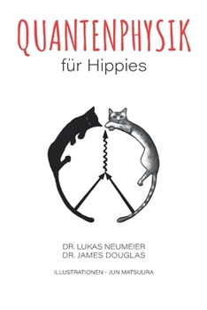 Paperback Quantenphysik für Hippies [German] Book