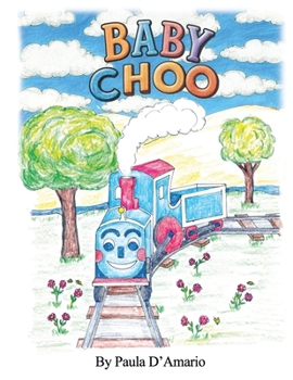Paperback Baby Choo Book