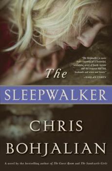 Hardcover The Sleepwalker Book