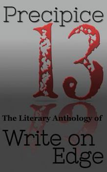 Paperback Precipice Book