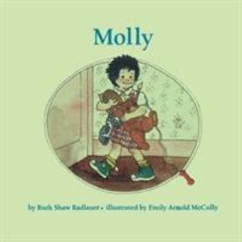 Paperback Molly Book