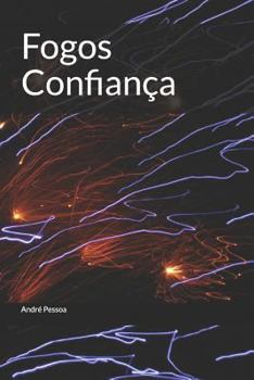 Paperback Fogos Confiança [Portuguese] Book