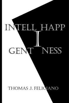 Paperback Intelligent Happiness Book