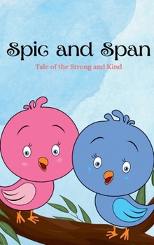 Spic and Span: Tale of the Strong and the Kind