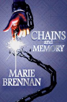 Paperback Chains and Memory Book