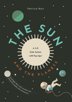Hardcover The Sun and Planets Book