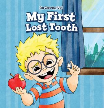 Paperback My First Lost Tooth Book