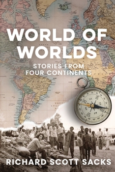 World of Worlds