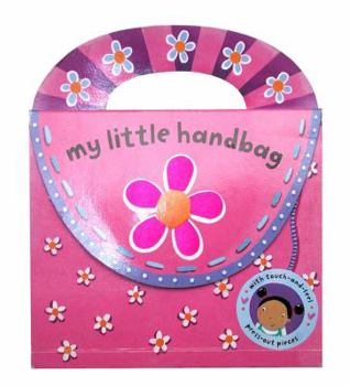 Board book My Little Handbag Book