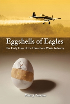 Paperback Eggshells of Eagles Book