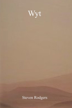 Paperback Wyt: The Fragment Series Vol. 2 Book