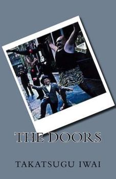 Paperback The Doors: Tobira No Mukohgawa [Japanese] Book