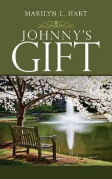 Paperback Johnny's Gift Book