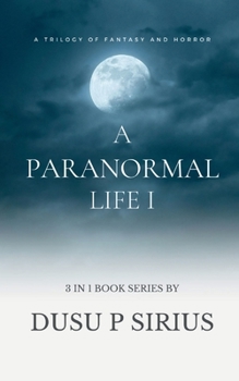 Paperback A Paranormal Life I Book