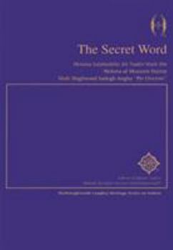 Paperback The Secret Wordducator Book