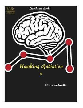 Paperback Hawking Radiation 4 Book