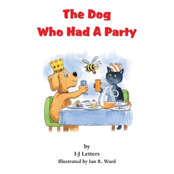 Paperback The Dog Who Had A Party Book