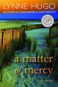 Paperback A Matter of Mercy Book