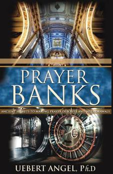 Paperback Prayer Banks Book