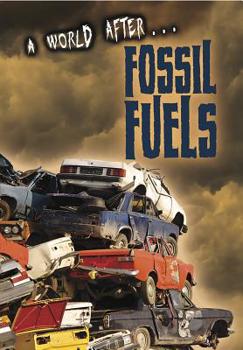 Paperback A World After Fossil Fuels Book