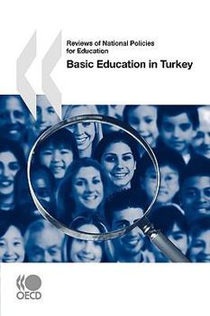 Basic education in Turkey