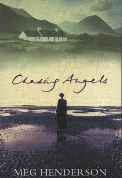 Hardcover Chasing Angels Book