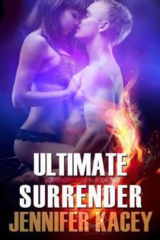 Paperback Ultimate Surrender Book