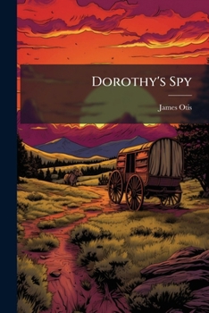 Paperback Dorothy's Spy Book