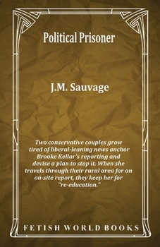 Paperback Political Prisoner Book