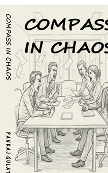 Paperback Compass in Chaos Book