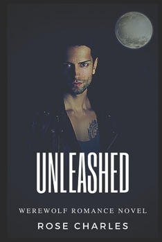 Paperback Unleashed: Werewolf Romance Novel Book