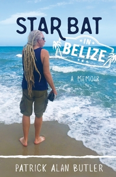 Paperback Star Bat in Belize Book