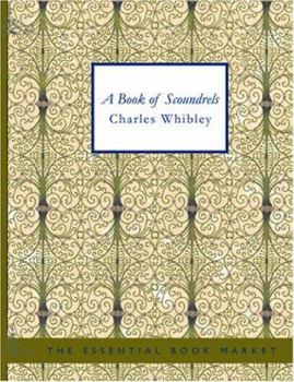 A Book of Scoundrels