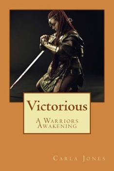 Paperback Victorious: A Warriors Awakening Book