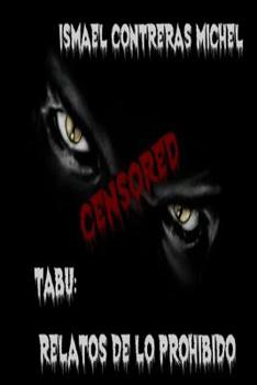Paperback Tabu: Relatos de lo prohibido [Spanish] Book