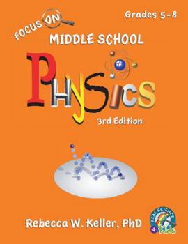 Paperback FOMS3 Phys ST Book