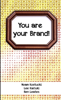 Paperback You are Your Brand! Book