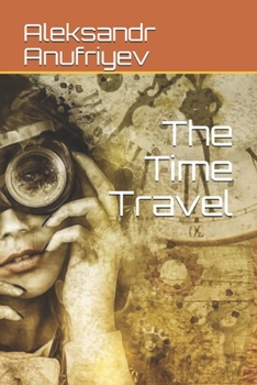 Paperback The Time Travel Book