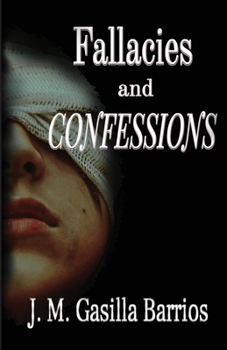 Paperback Fallacies and Confessions Book
