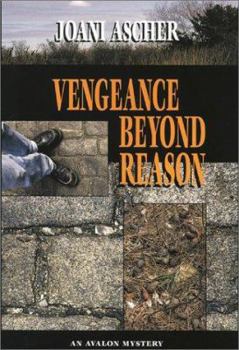 Hardcover Vengeance Beyond Reason Book