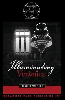 Paperback Illuminating Veronica Book