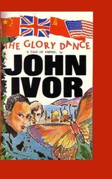 Paperback The Glory Dance Book