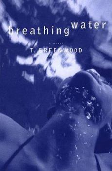 Hardcover Breathing Water Book