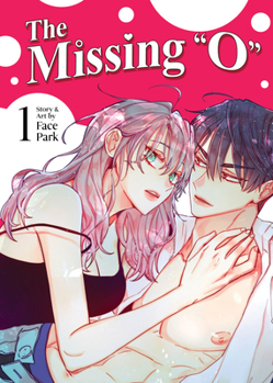 Paperback The Missing O (Comic) Vol. 1 Book