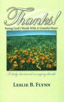 Paperback Thanks! Book